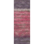 Silkhair Print