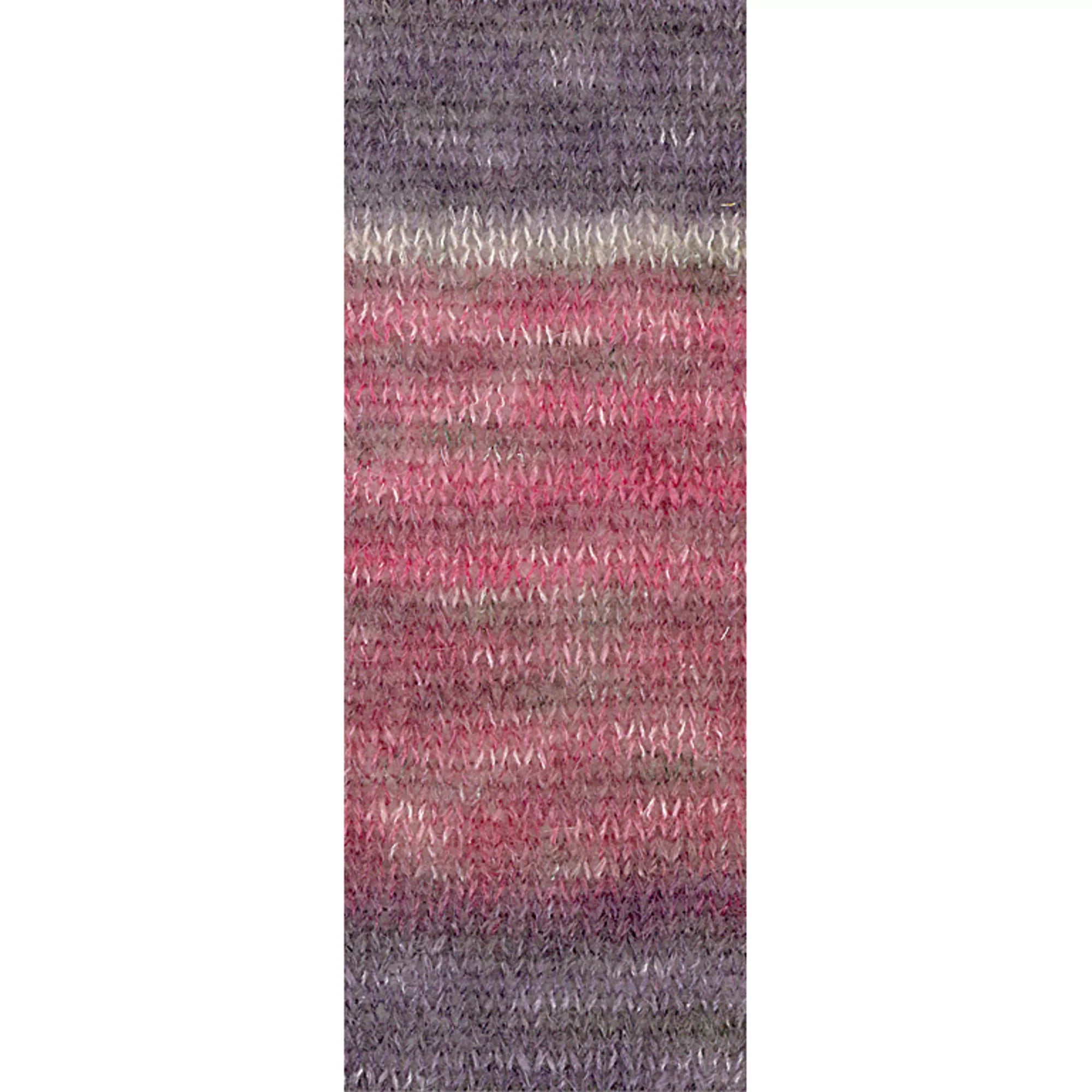 Silkhair Print