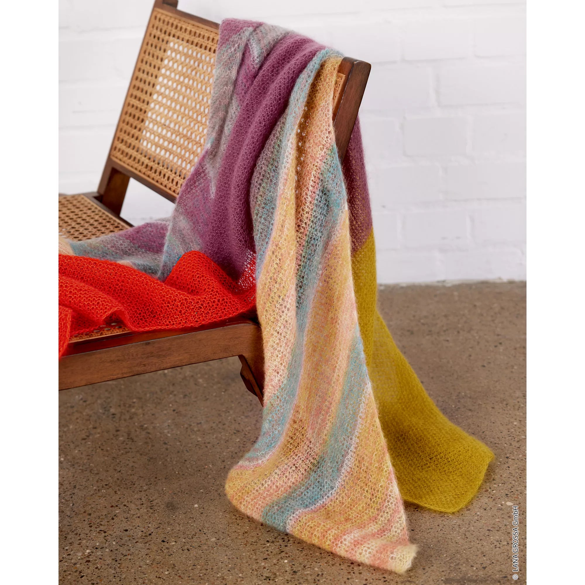 Silkhair Print