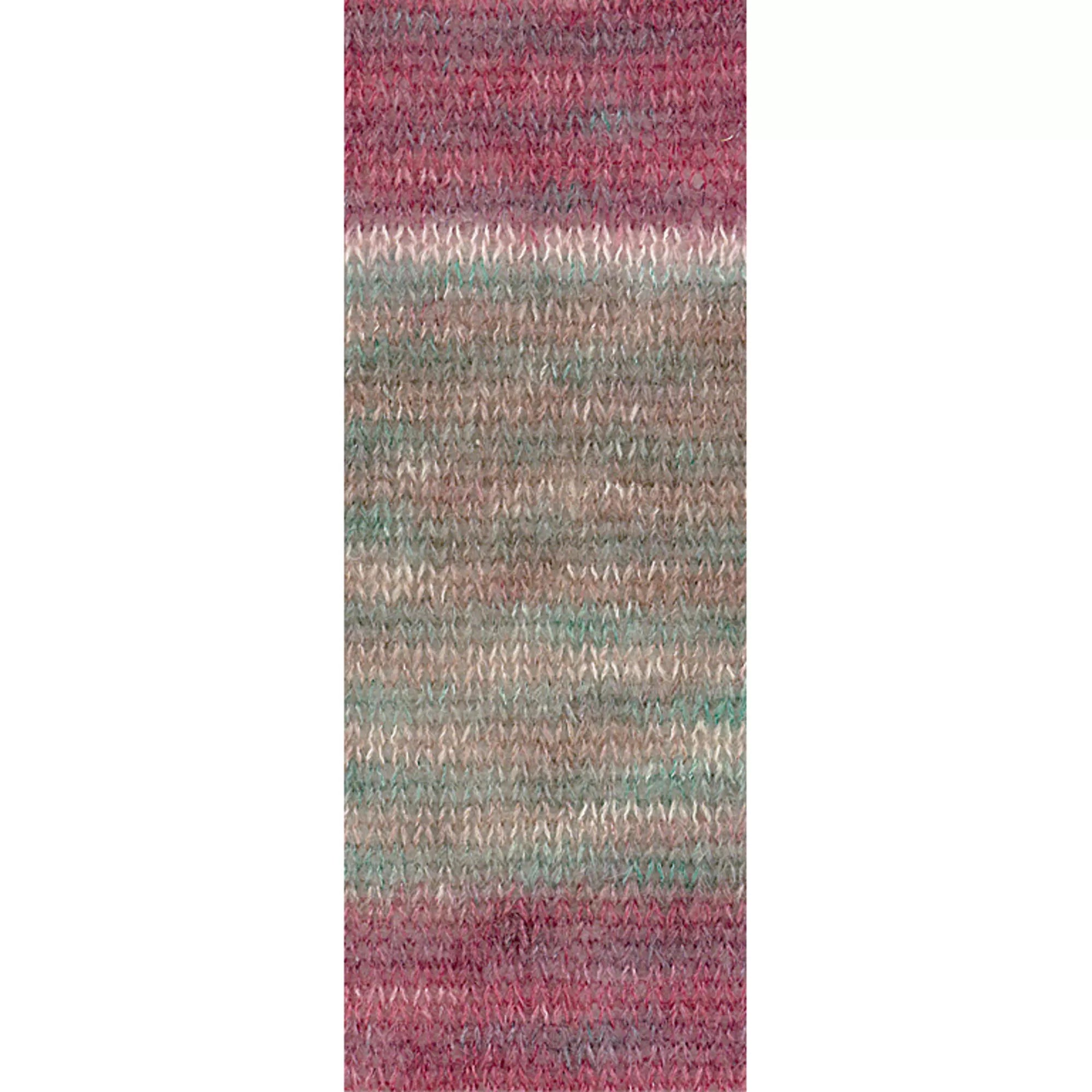 Silkhair Print