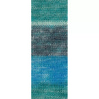 Silkhair Print