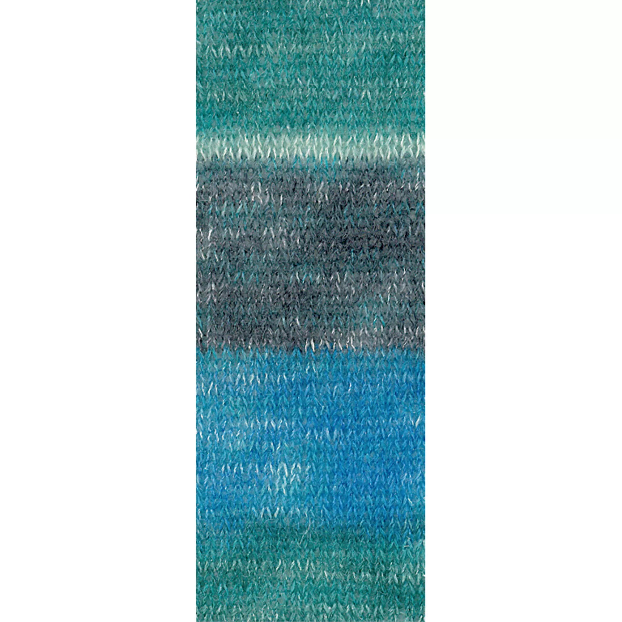 Silkhair Print