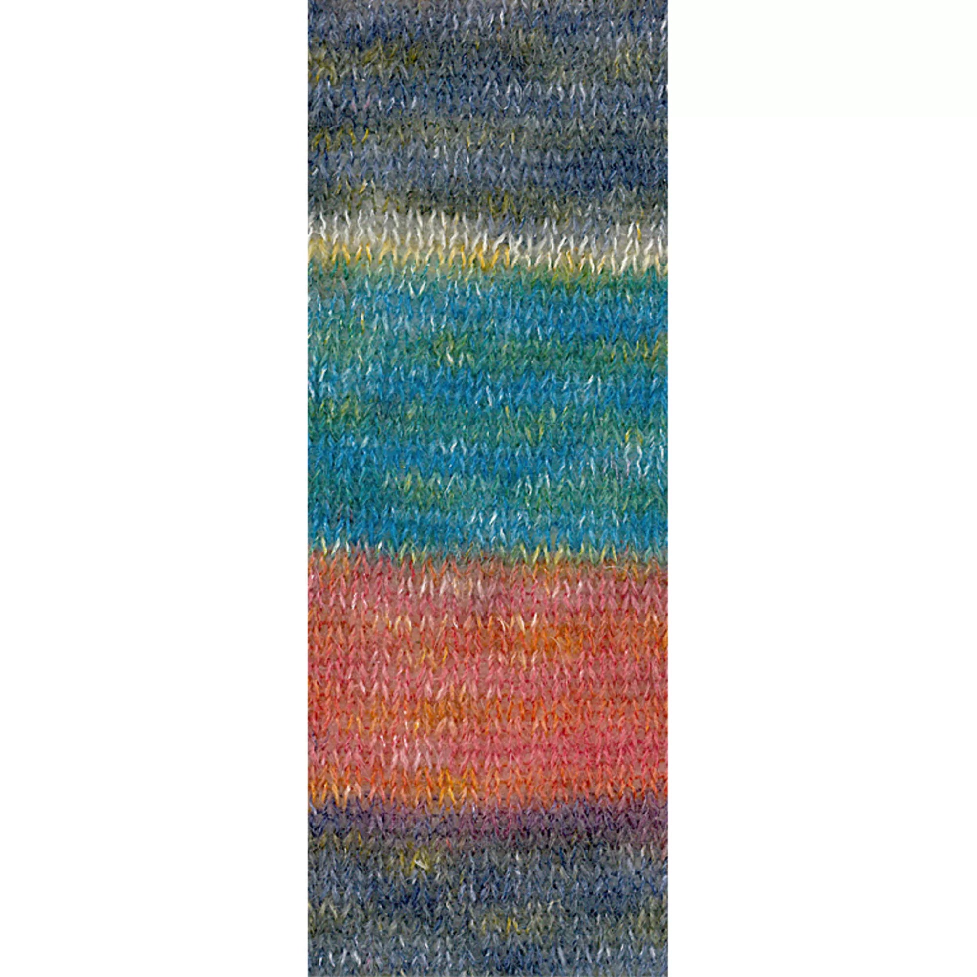 Silkhair Print