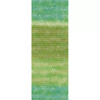 Silkhair Print