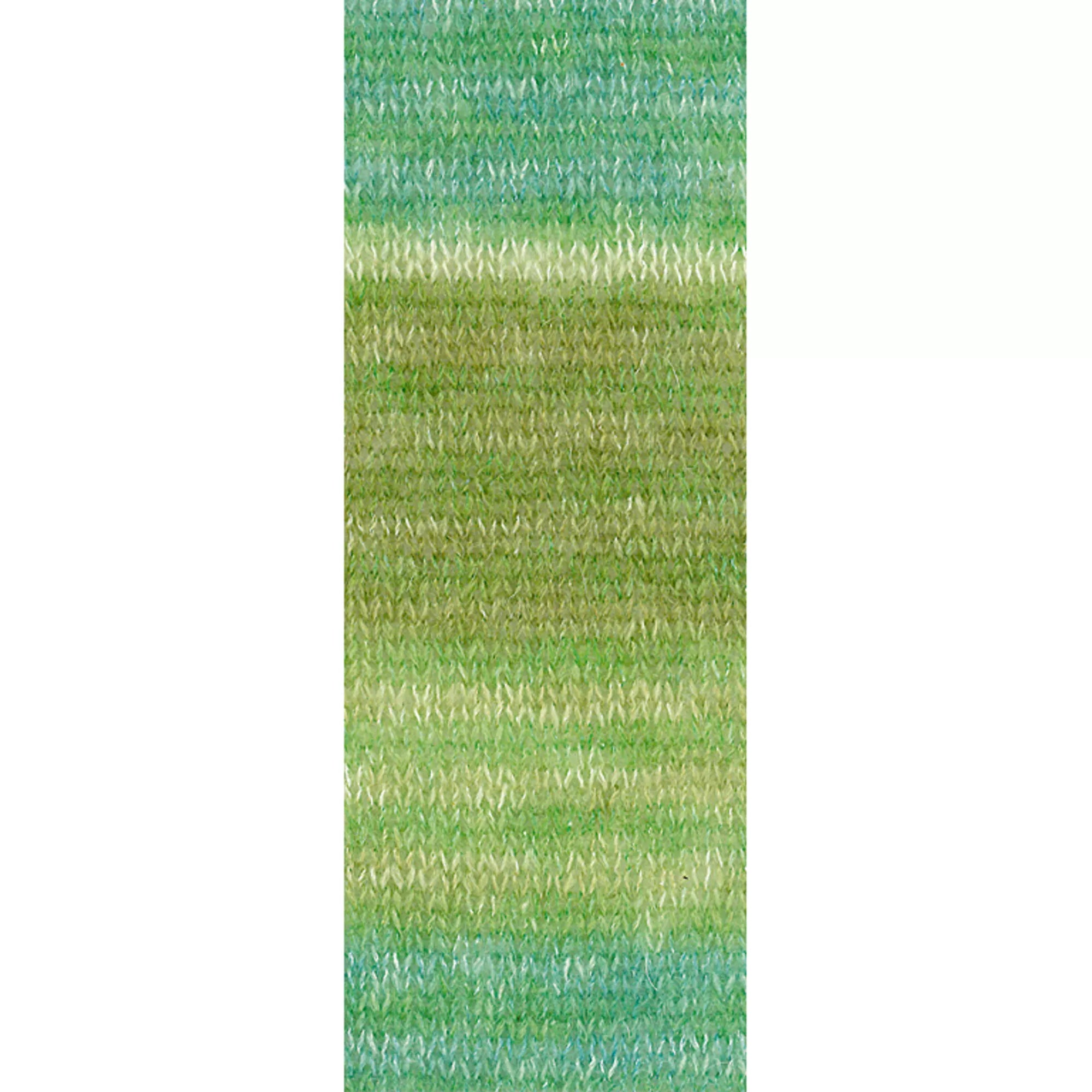 Silkhair Print