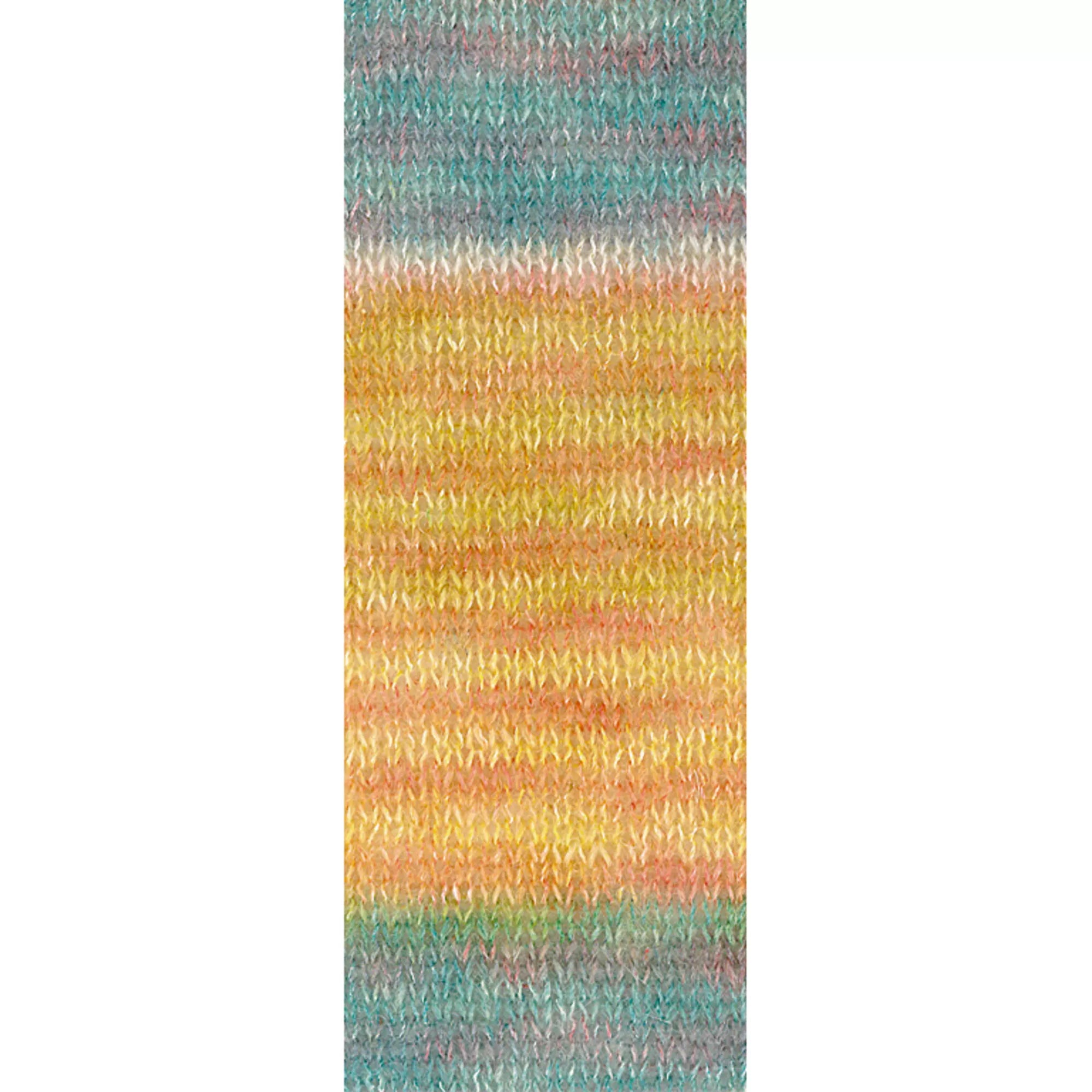 Silkhair Print