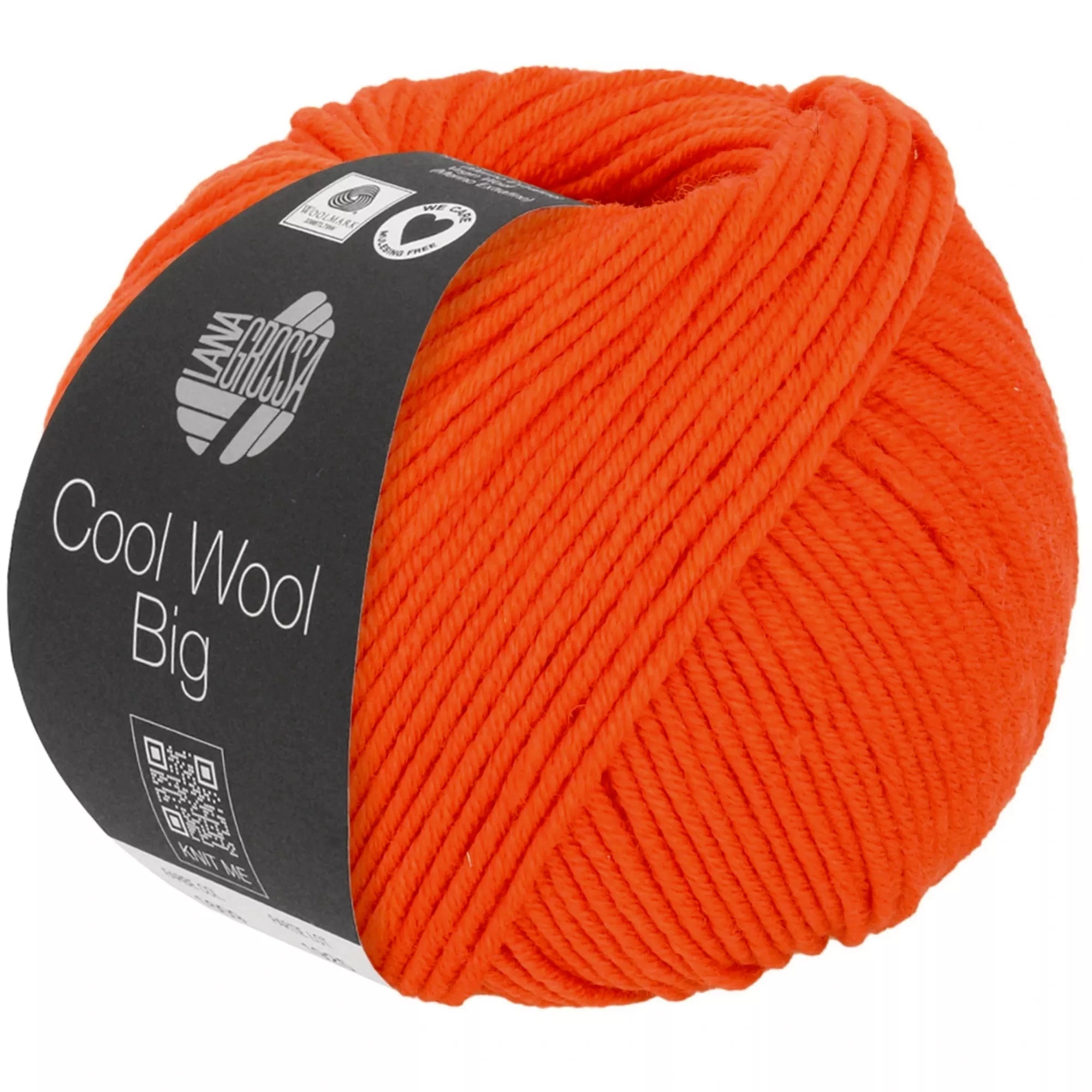 Cool Wool Big