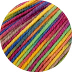 Cool Wool Print