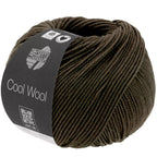 Cool Wool Mélange