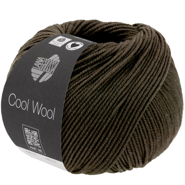 Cool Wool Mélange