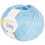 Cool Wool Baby