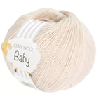 Cool Wool Baby