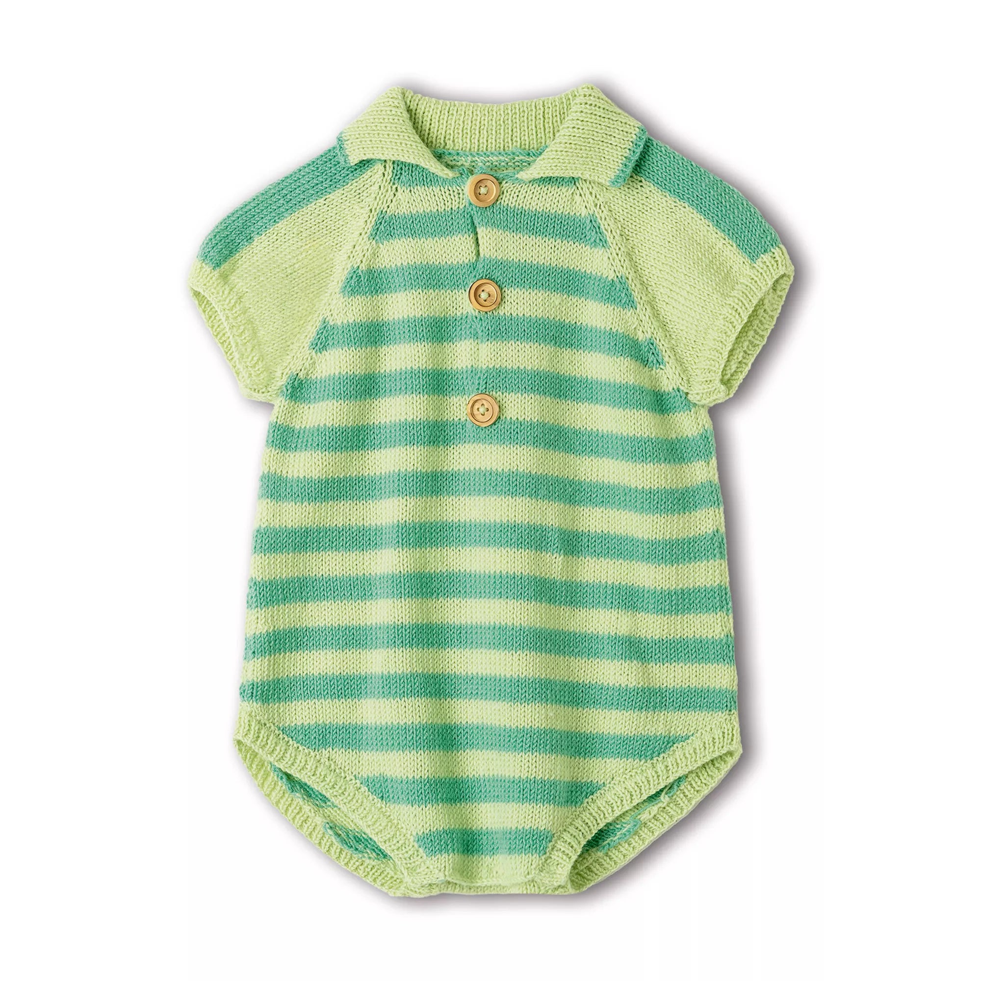 Cool Wool Baby