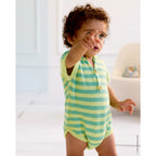 Cool Wool Baby
