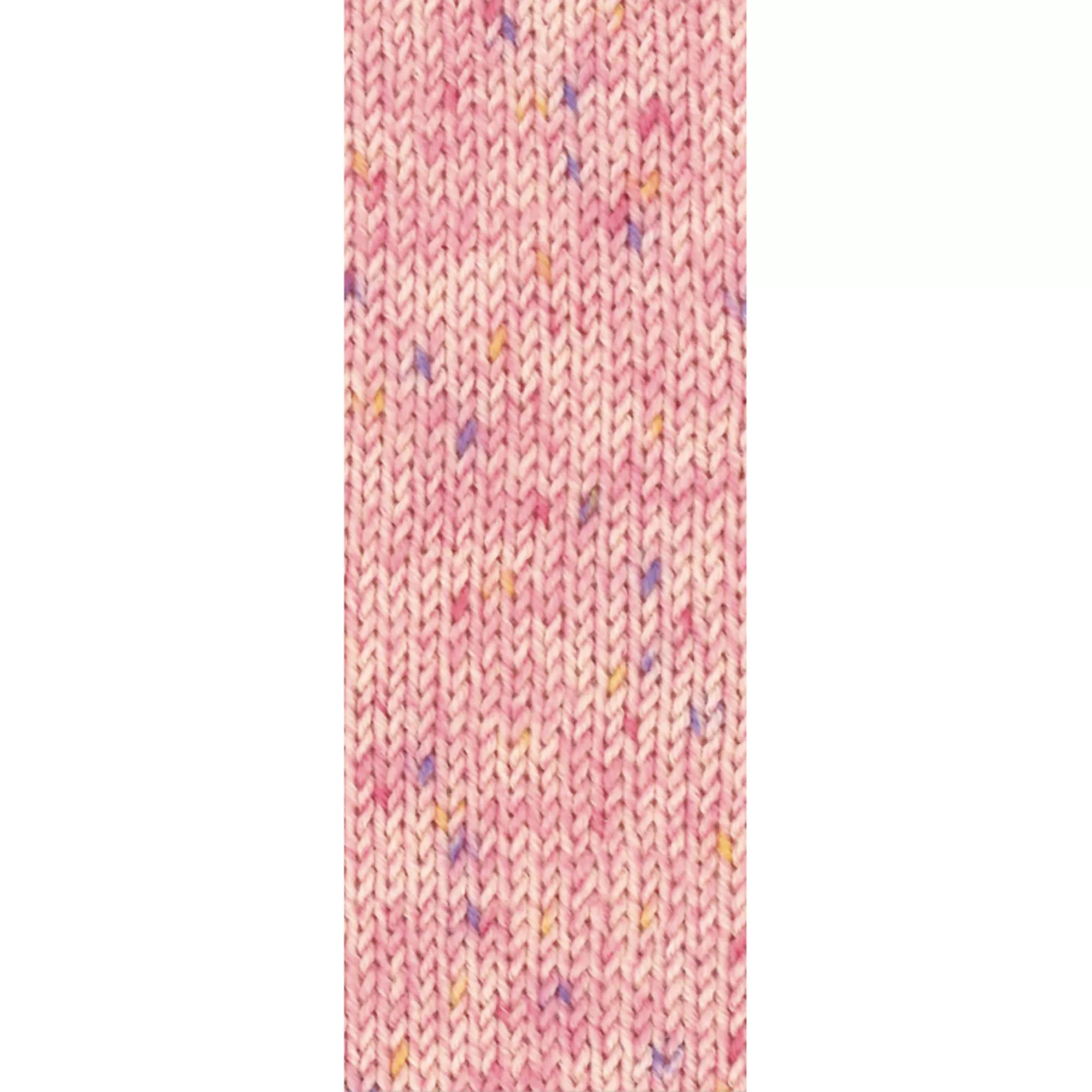 Cool Wool Baby Print Point