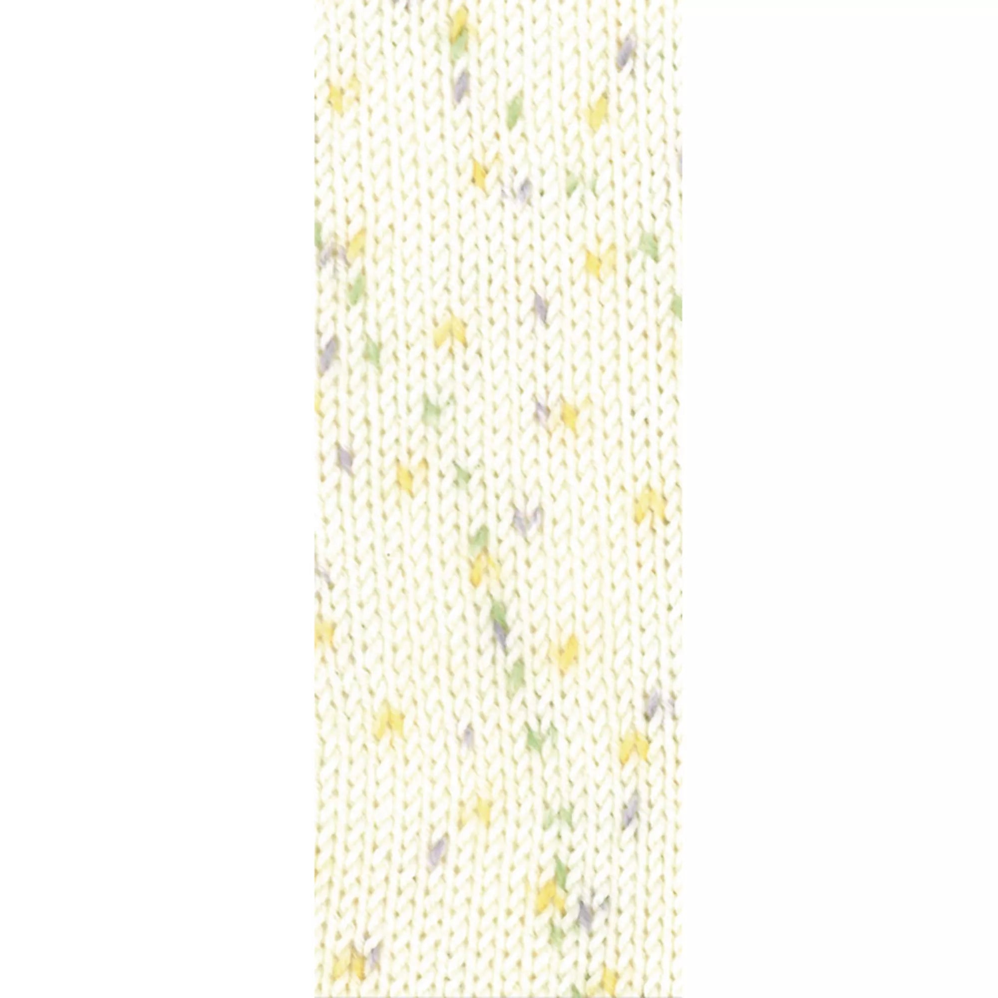 Cool Wool Baby Print Point