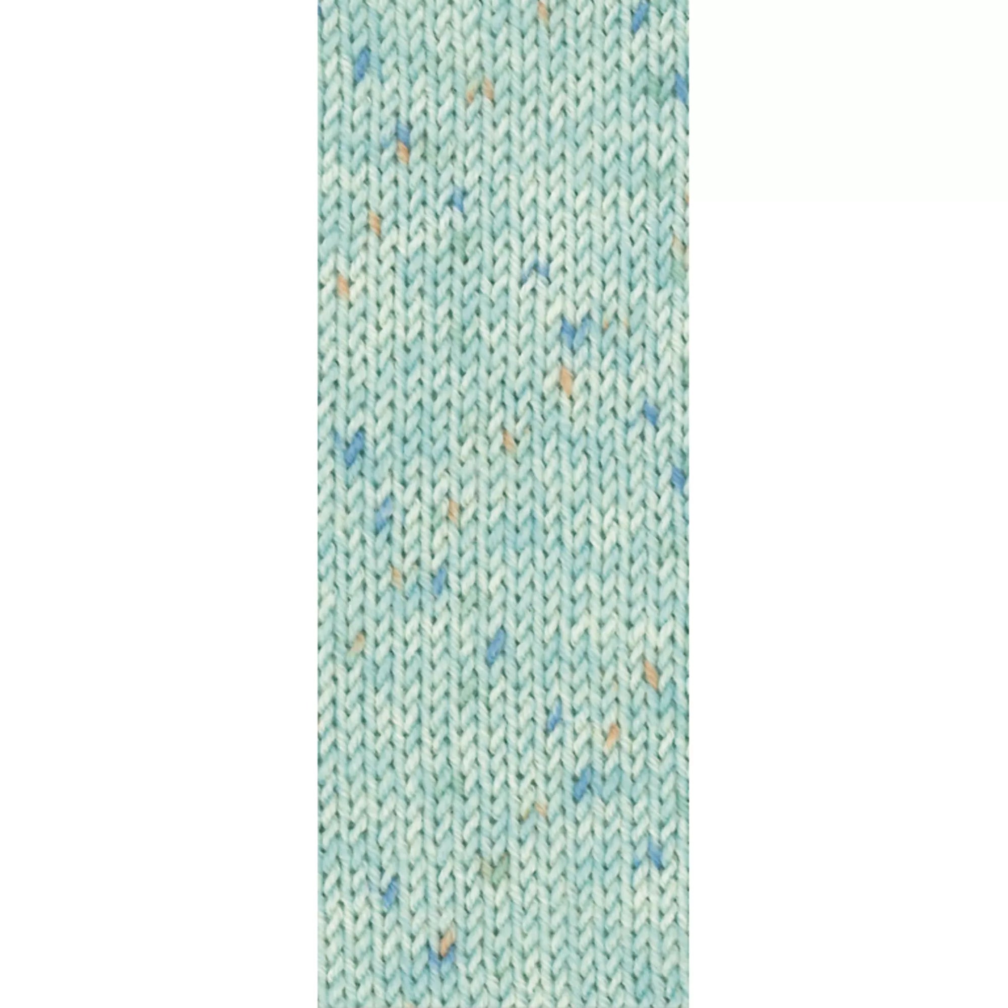 Cool Wool Baby Print Point
