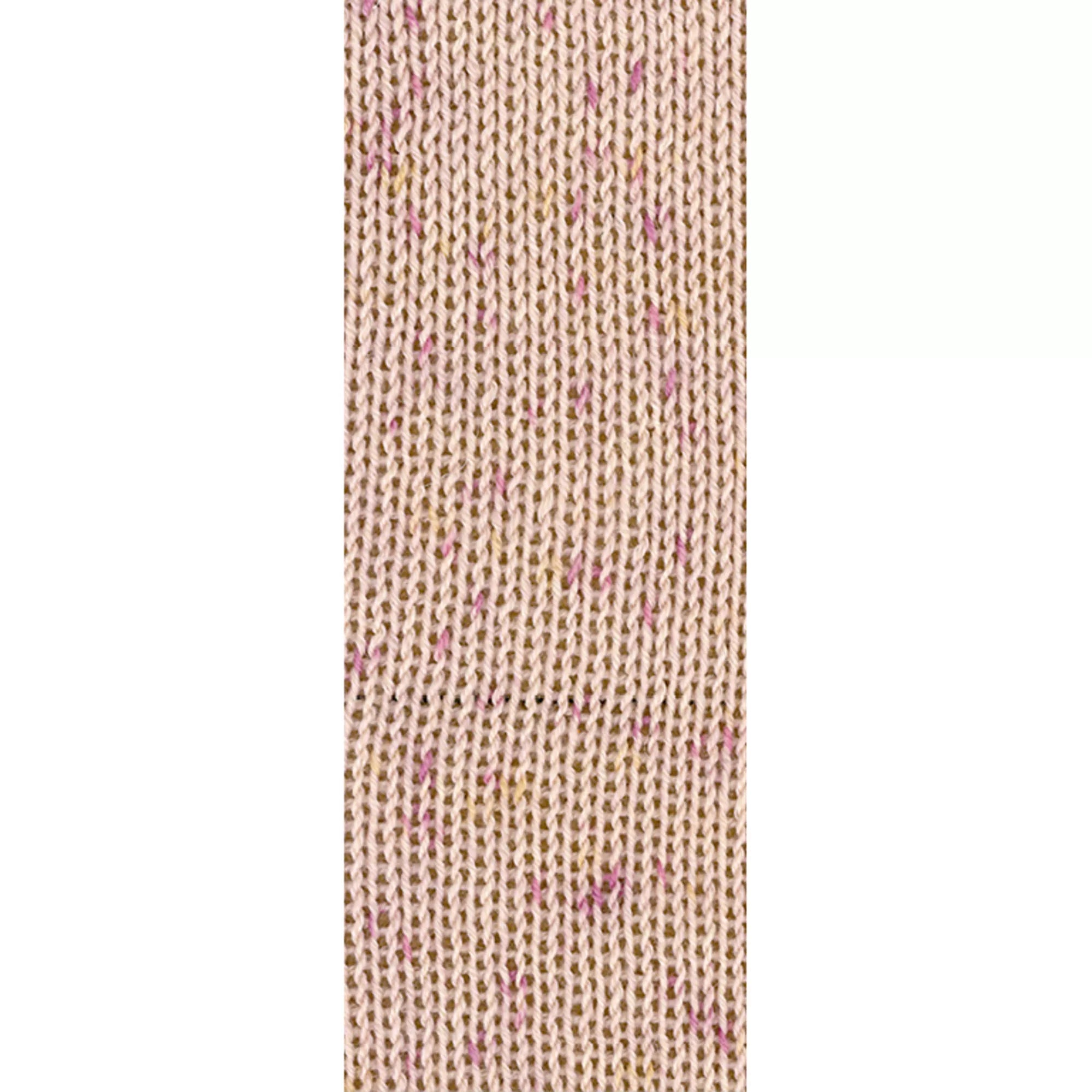 Cool Wool Baby Print Point