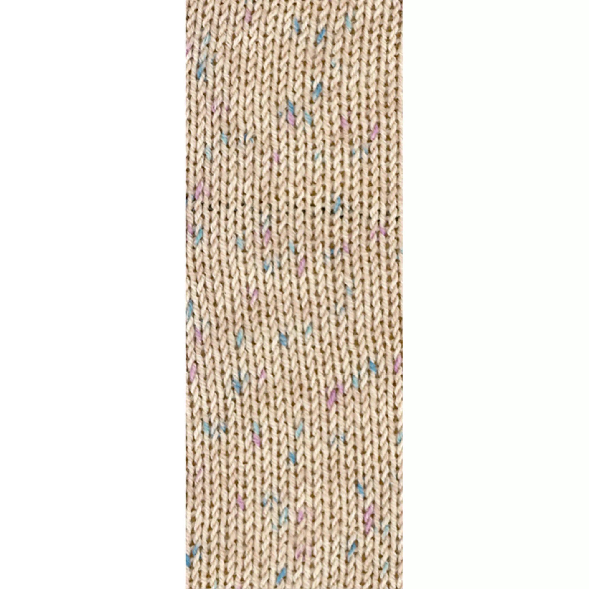 Cool Wool Baby Print Point