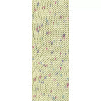 Cool Wool Baby Print Point