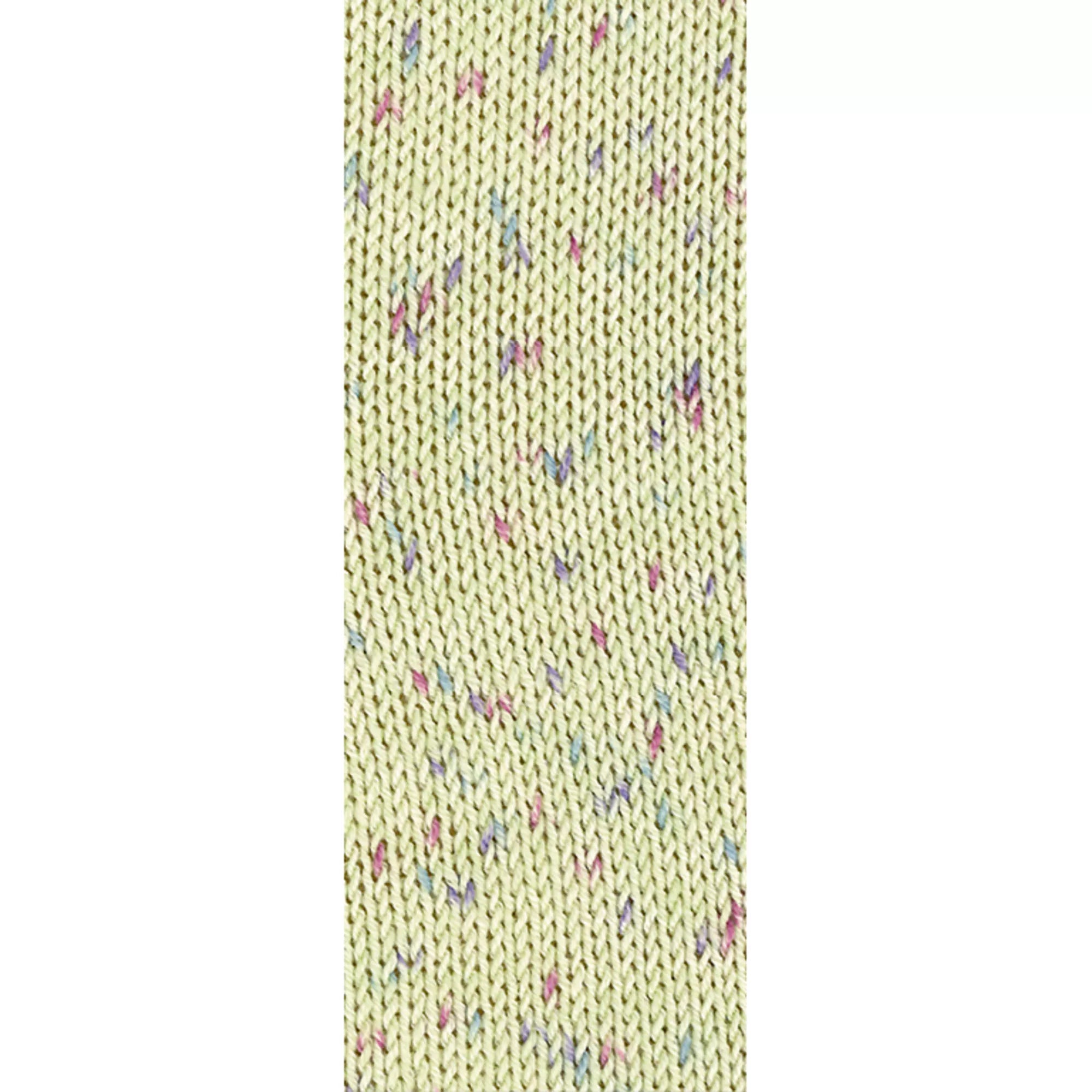 Cool Wool Baby Print Point