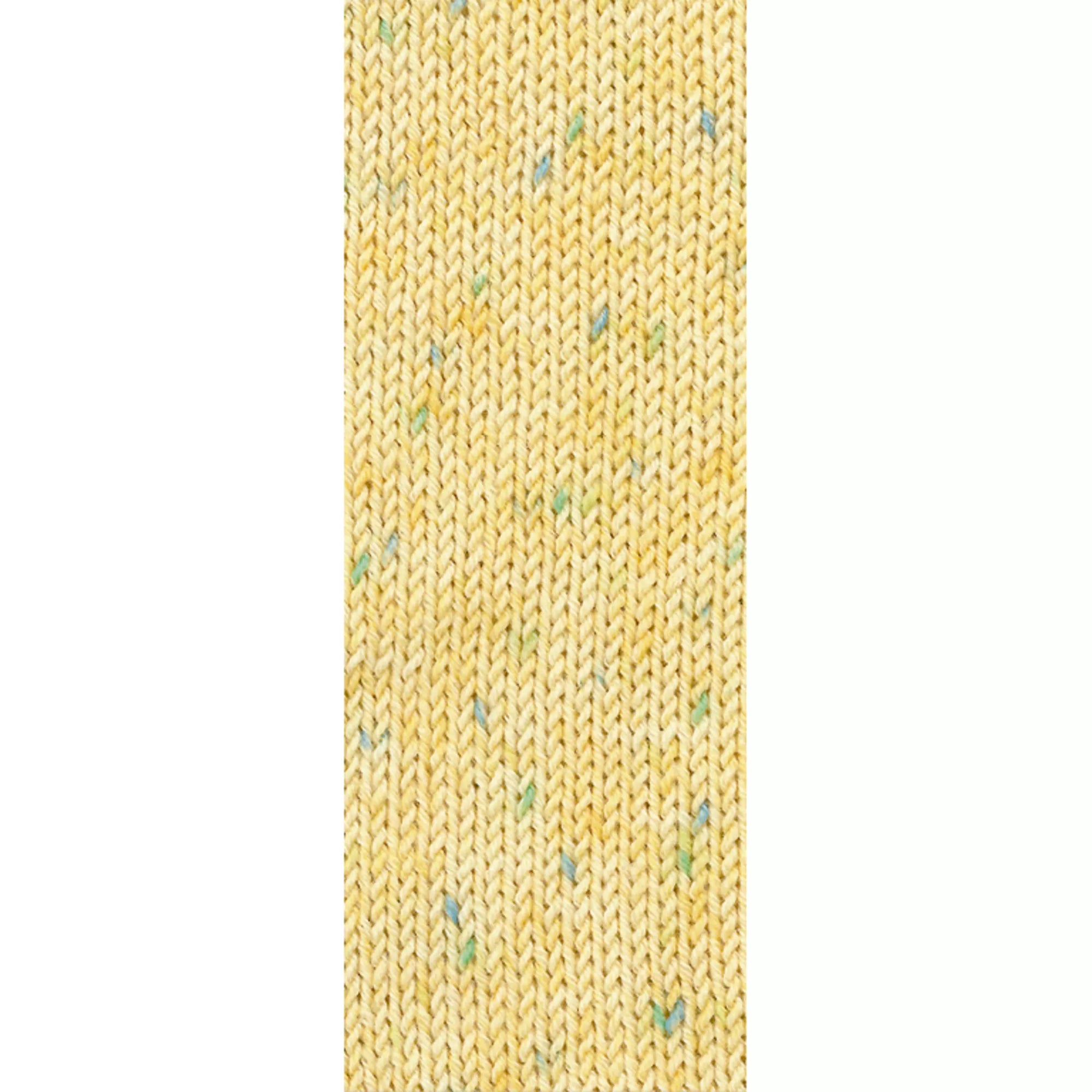 Cool Wool Baby Print Point