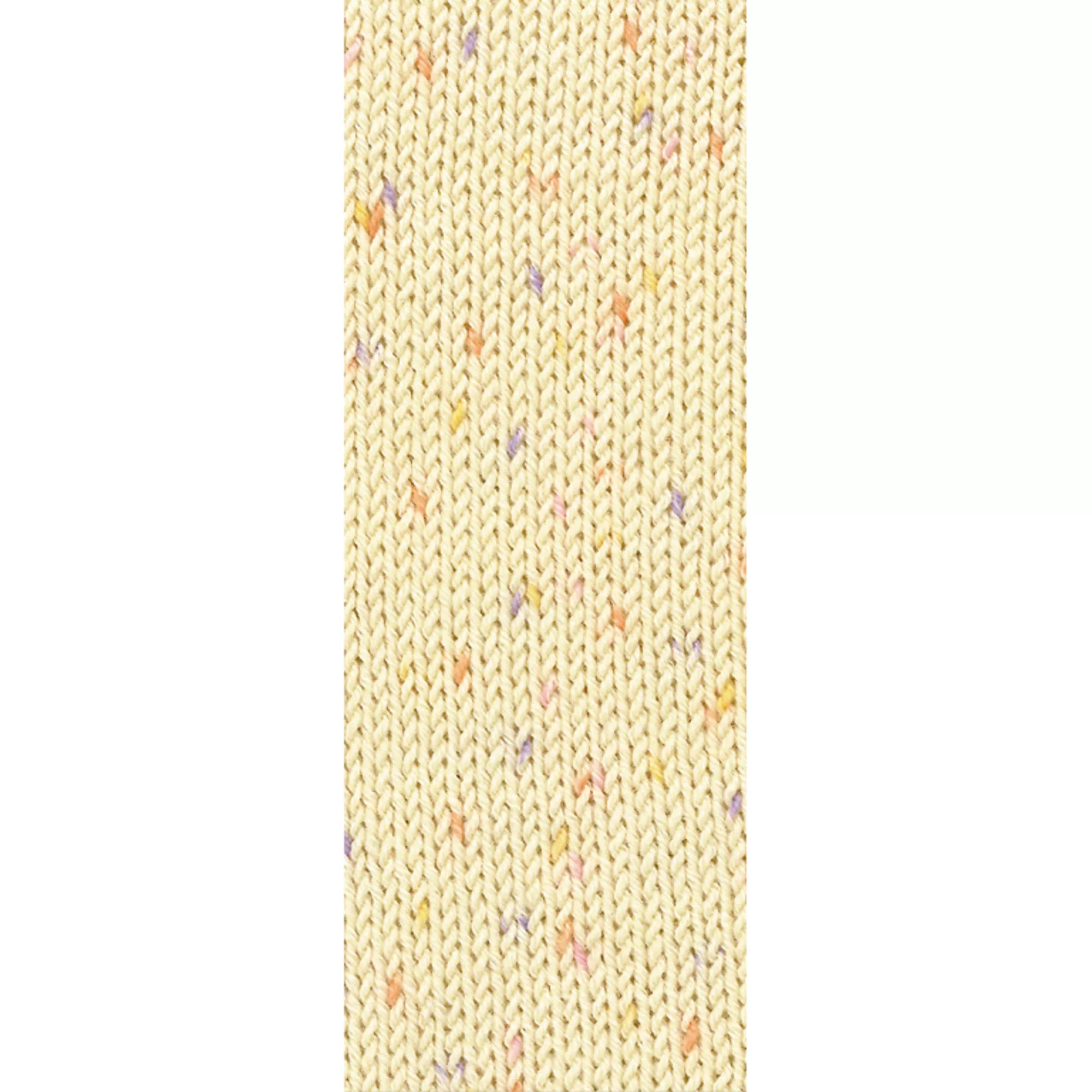 Cool Wool Baby Print Point