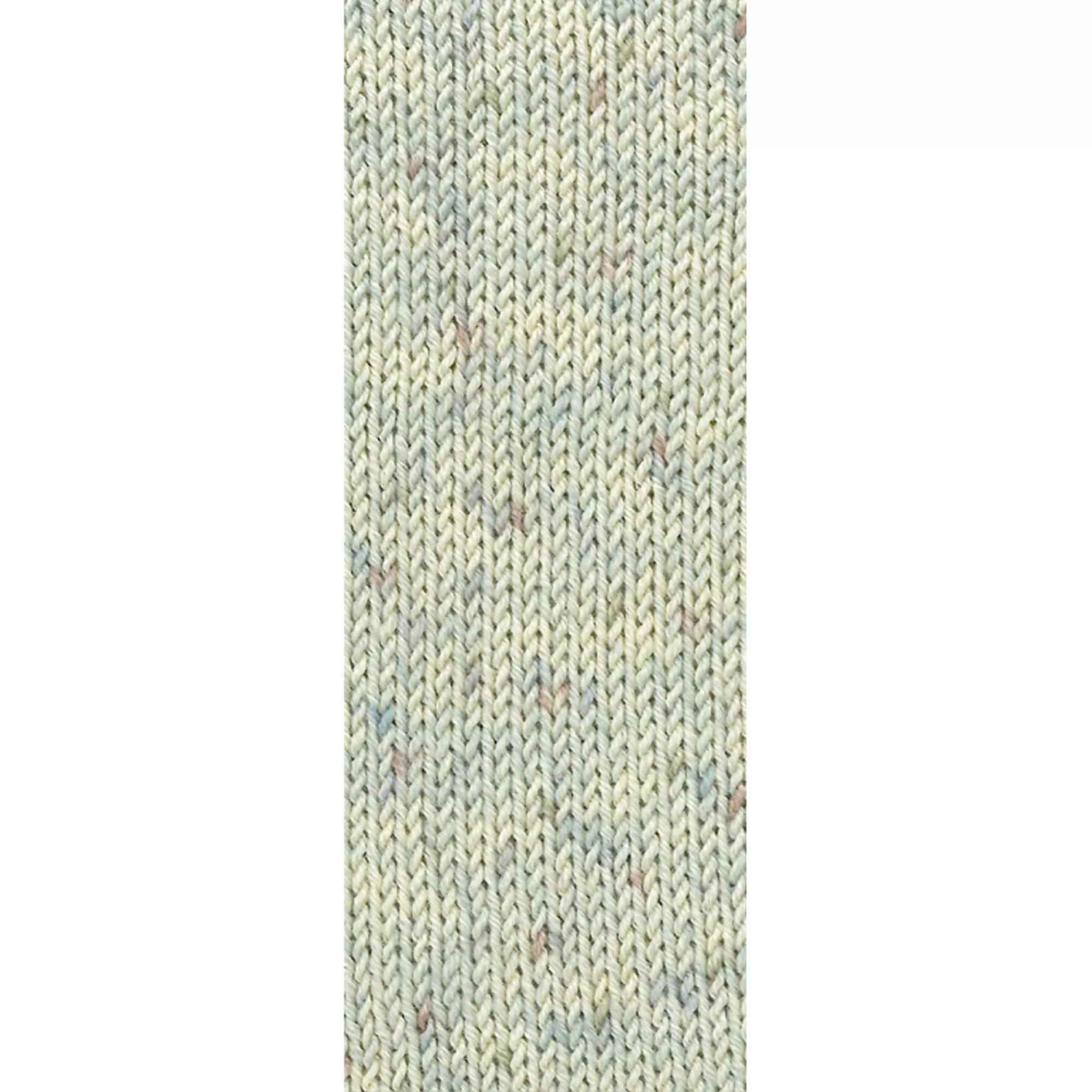 Cool Wool Baby Print Point