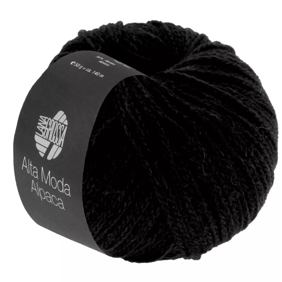 Alta Moda Alpaca