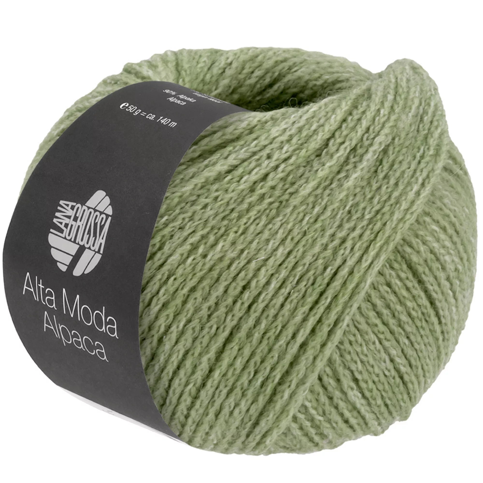 Alta Moda Alpaca