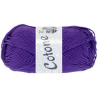 Neon Cotton