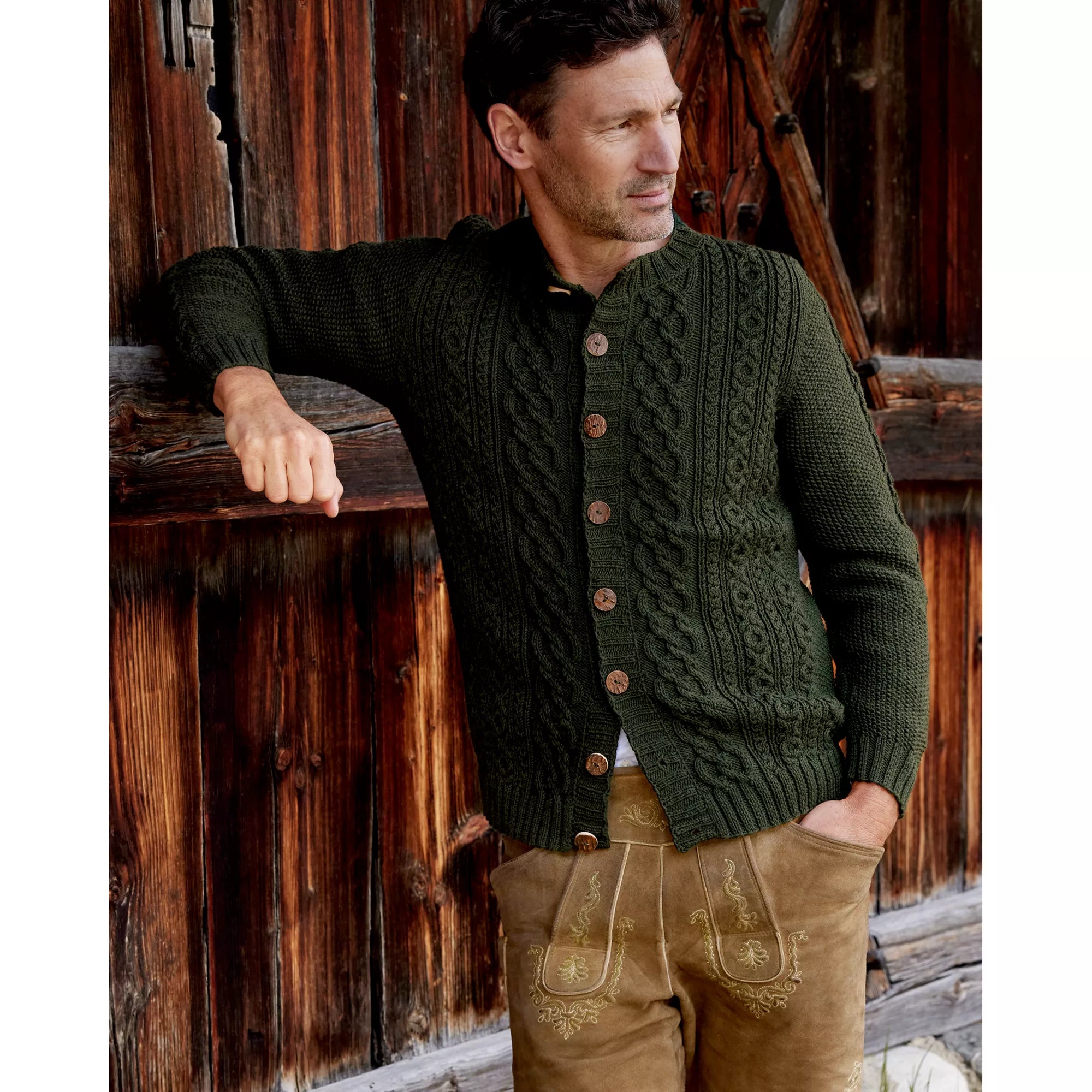 Cool Wool