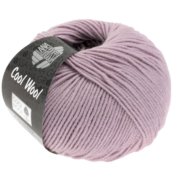 Cool Wool