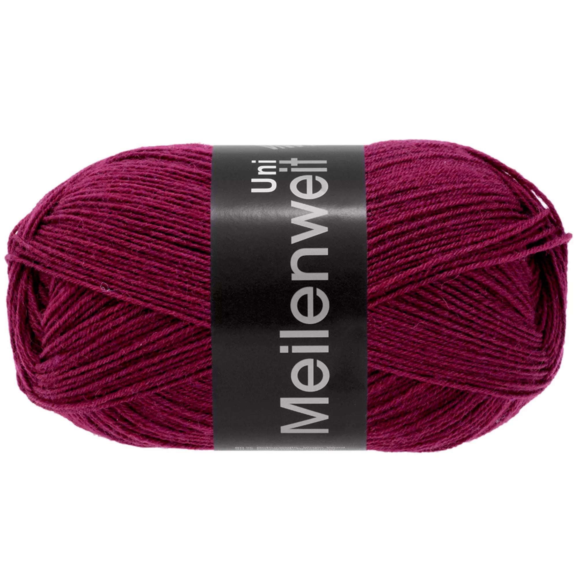 Meilenweit 100