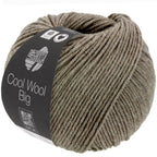 Cool Wool Big Mèlange