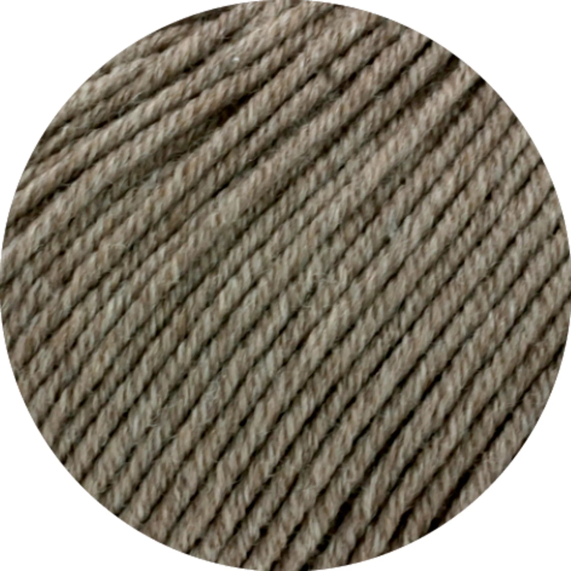 Cool Wool Big Mèlange
