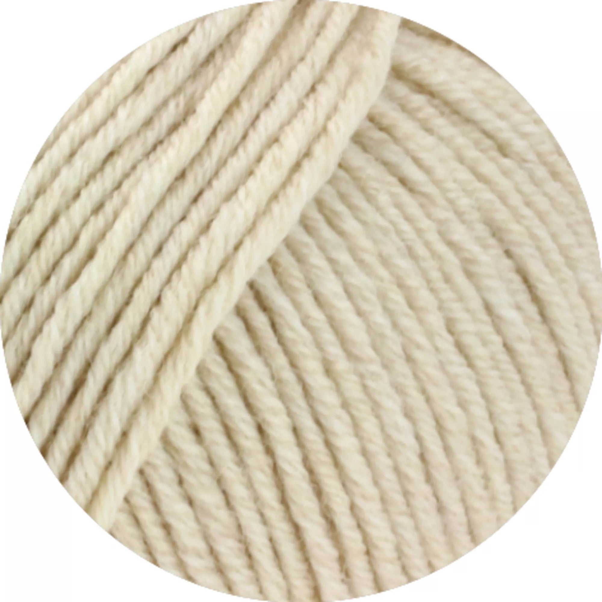 Cool Wool Big Mèlange