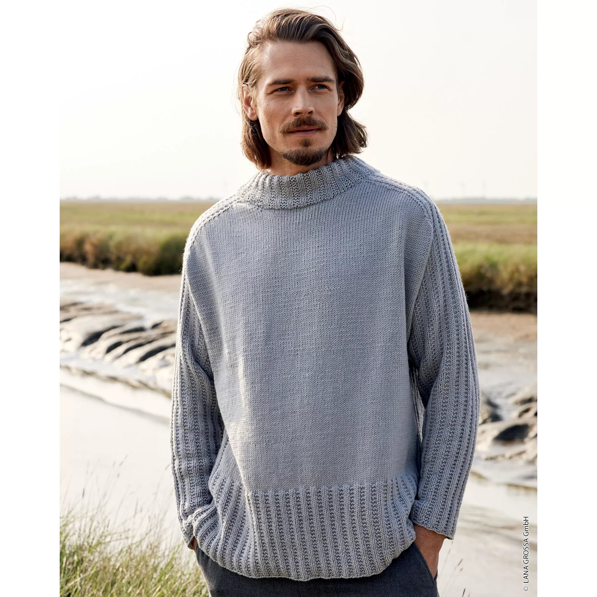 Cool Wool Big
