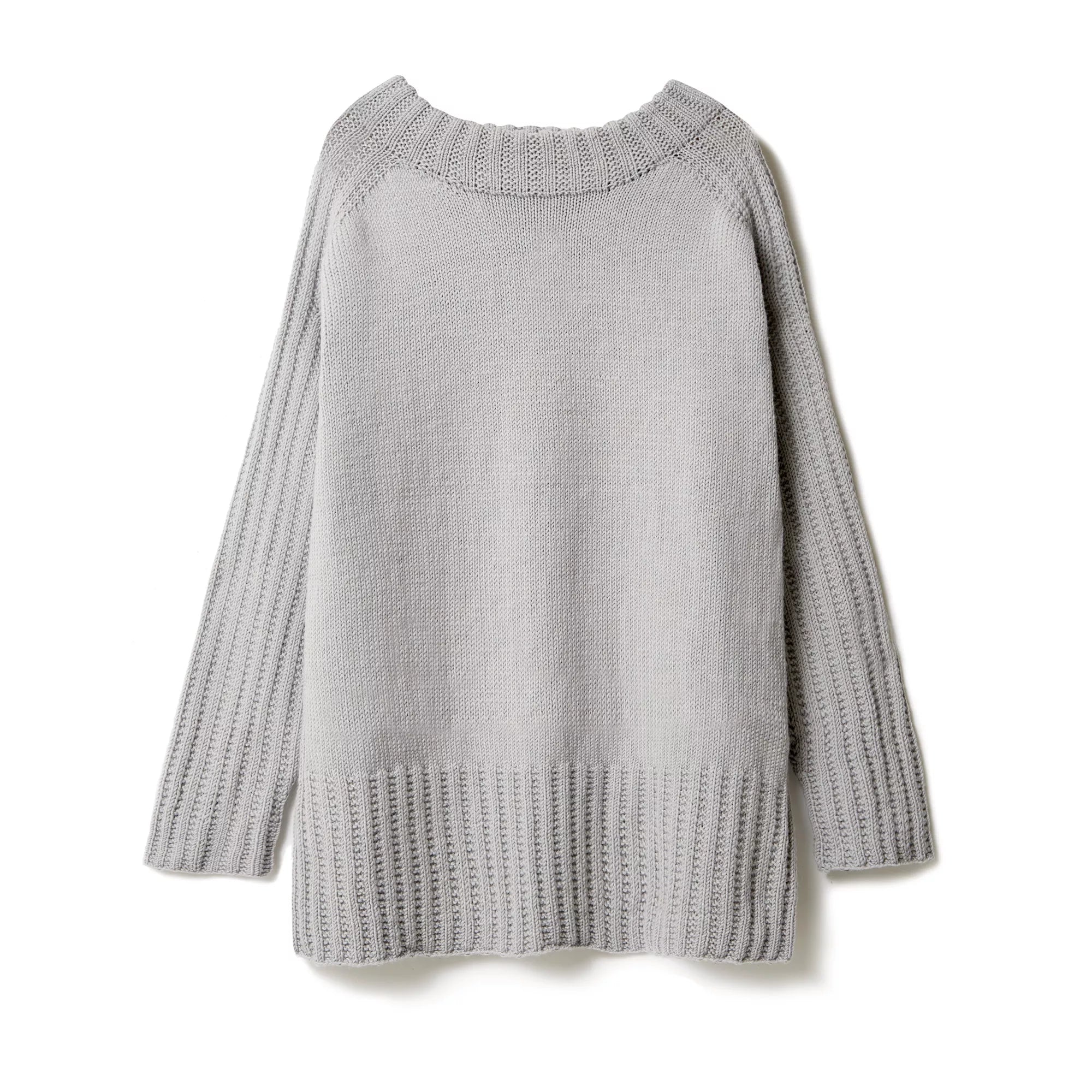 Cool Wool Big
