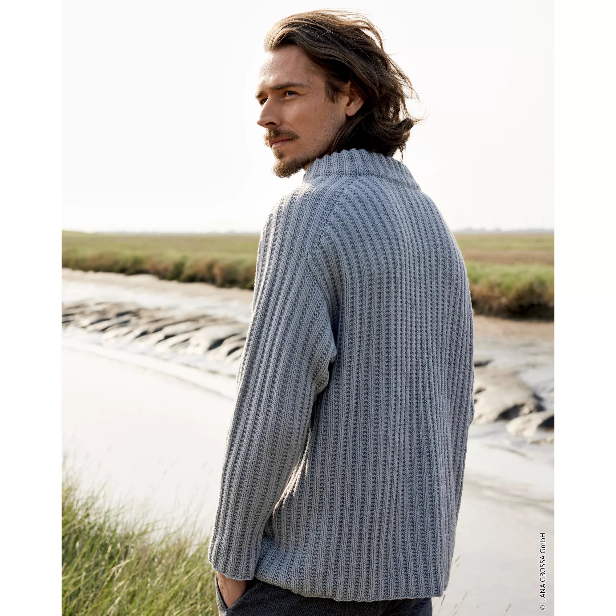 Cool Wool Big