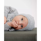 Cool Wool Baby