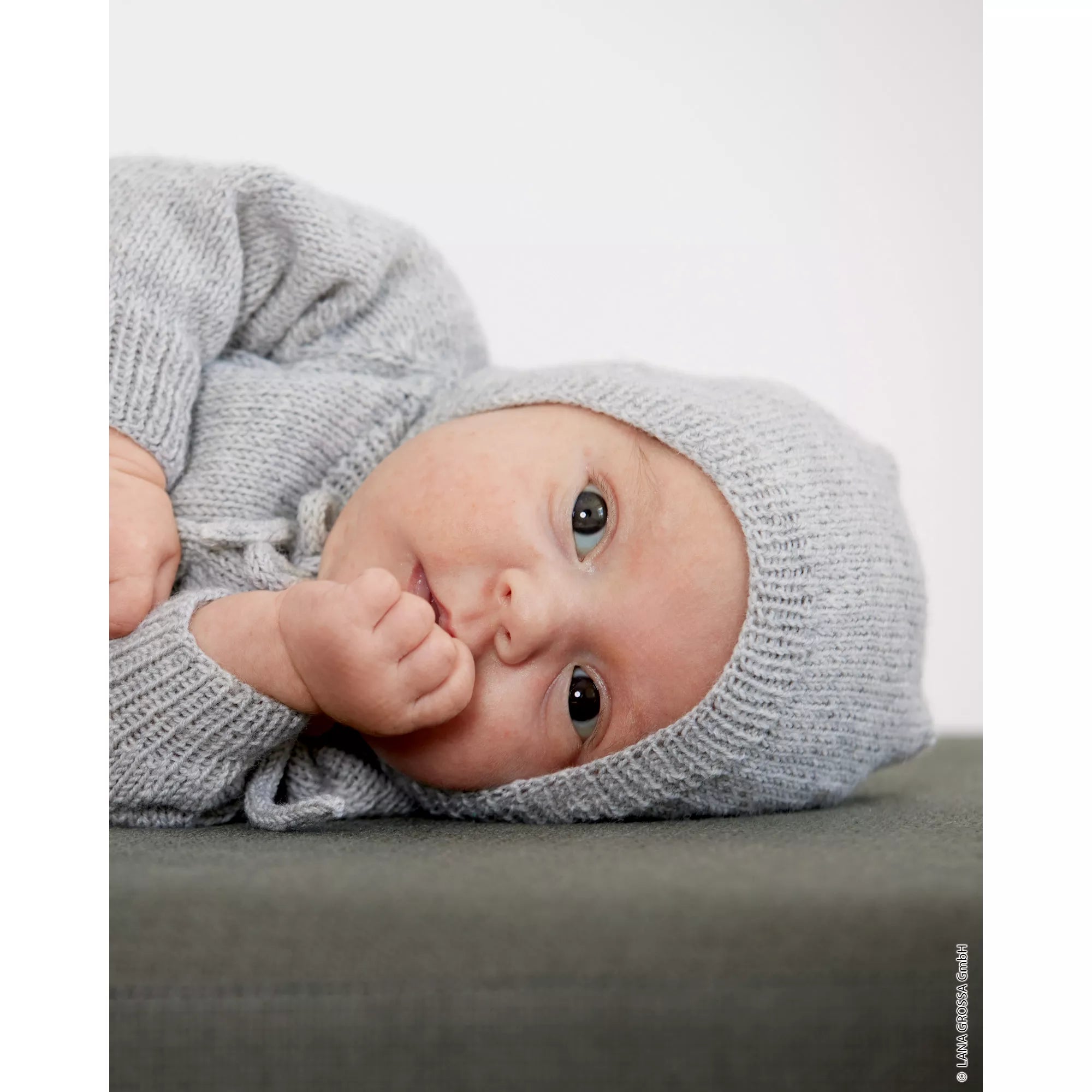 Cool Wool Baby