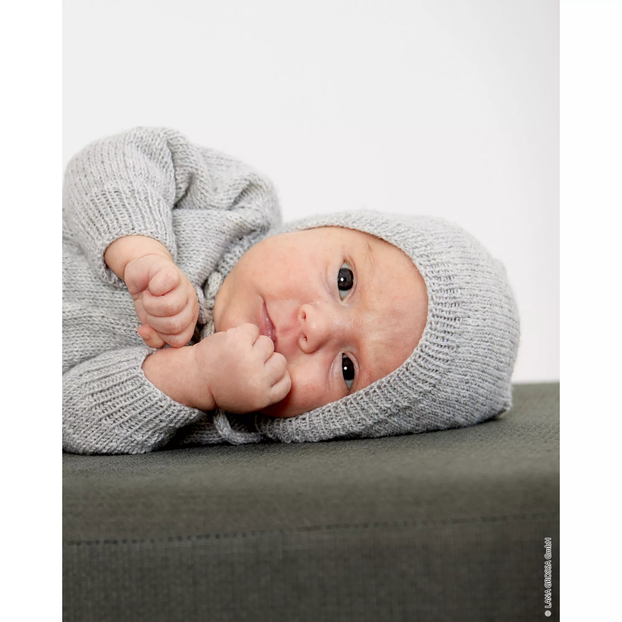 Cool Wool Baby