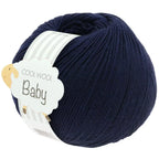 Cool Wool Baby