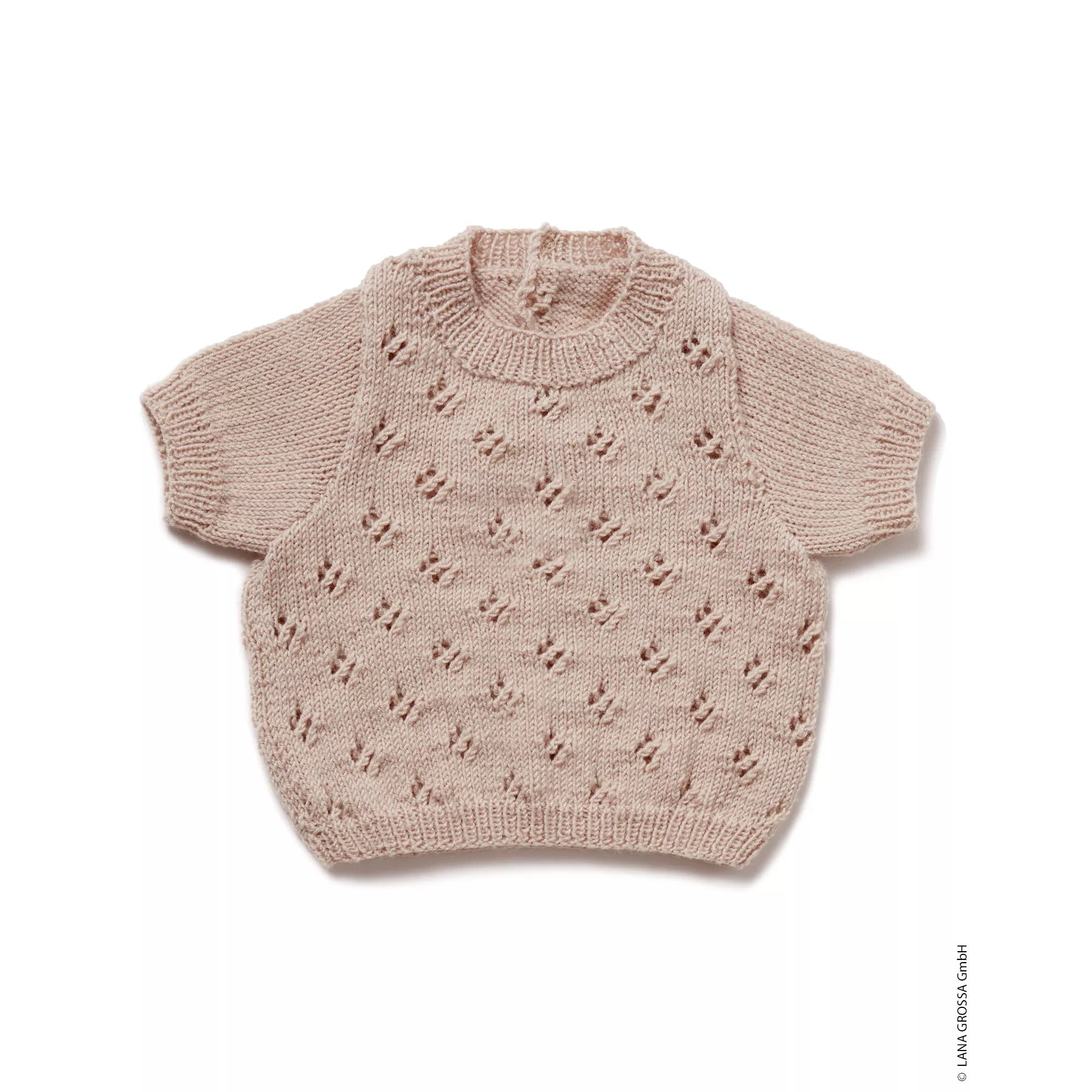 Cool Wool Baby