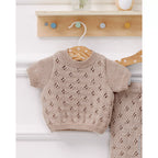 Cool Wool Baby