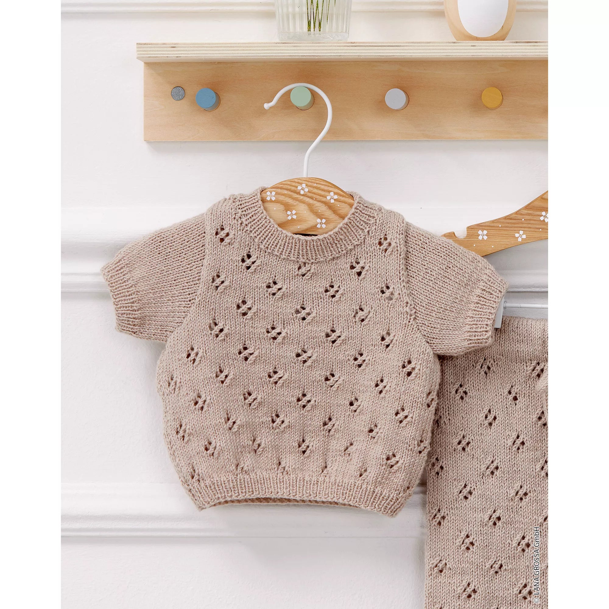 Cool Wool Baby