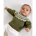Cool Wool Baby