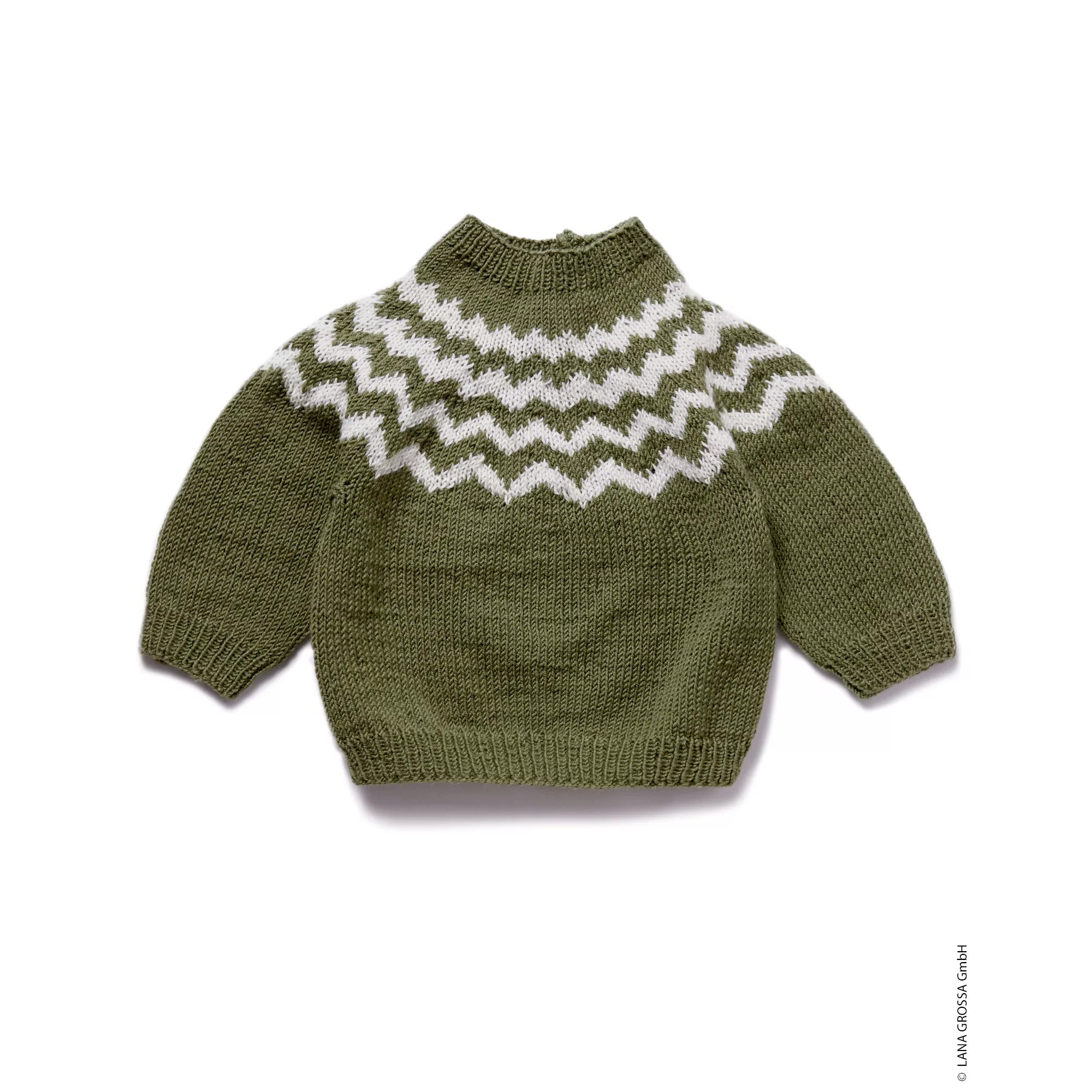 Cool Wool Baby
