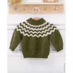 Cool Wool Baby